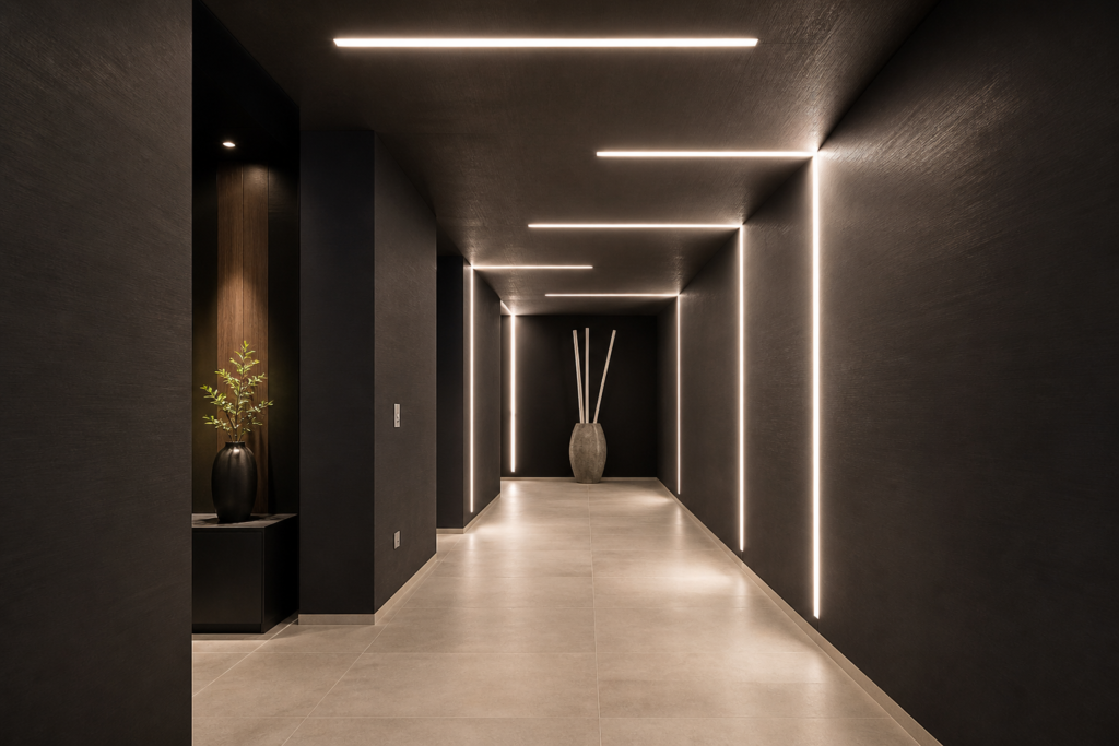 LED